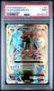 2016 Pokemon Evolutions M Charizard EX 101/108 PSA 9