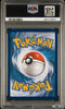 2016 Pokemon Pikachu EX Promo XY Black Star XY124 Full Art Red & Blue PSA 9