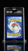 2017 POKEMON MEGA POWERS COLLECTION PROMO 24A FULL ART/M MANECTRIC EX TAG 10
