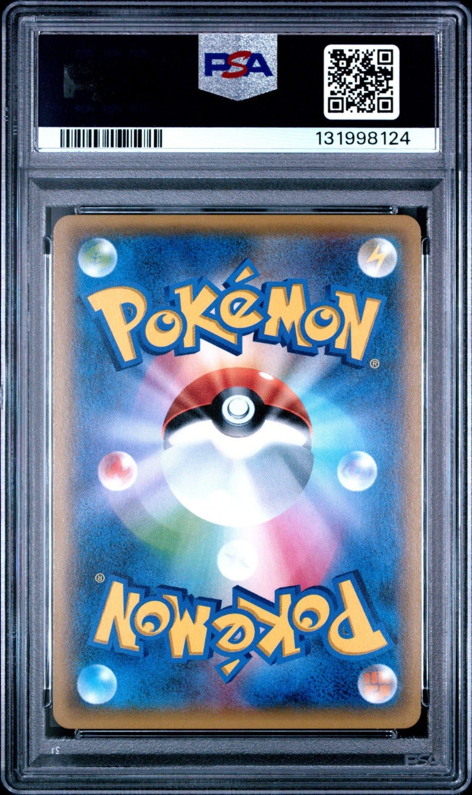 2018 Pokemon Japanese Eevee & Snorlax GX FA SM Promo 297 PSA 10 GEM MINT