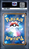 2018 Pokemon Japanese Sun & Moon TAG Bolt Eevee & Snorlax GX 066 PSA 10