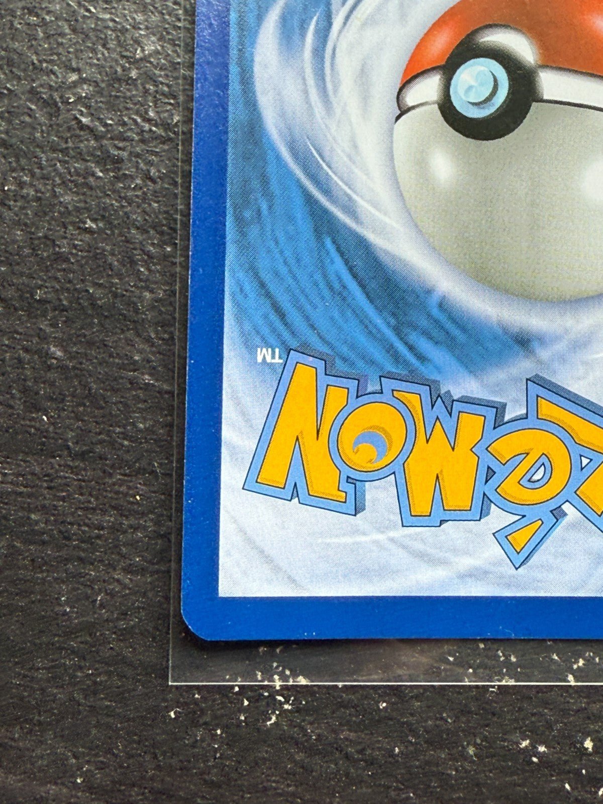 2019 Pokemon Charizard Sm158 STAFF Prerelease Black Star English NM Mint