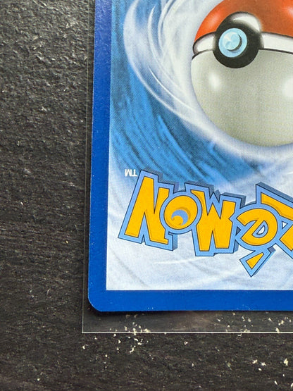 2019 Pokemon Charizard Sm158 STAFF Prerelease Black Star English NM Mint