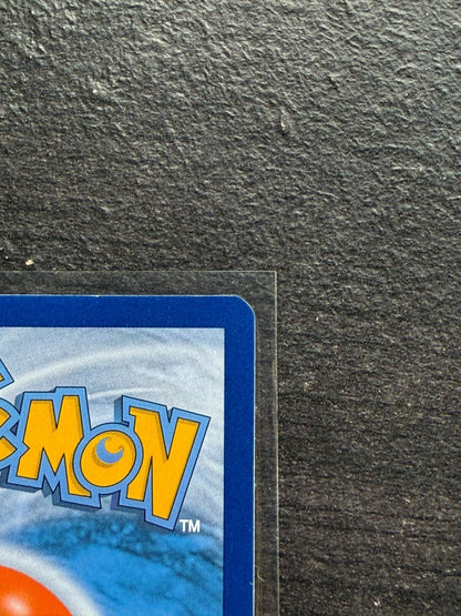 2019 Pokemon Charizard Sm158 STAFF Prerelease Black Star English NM Mint