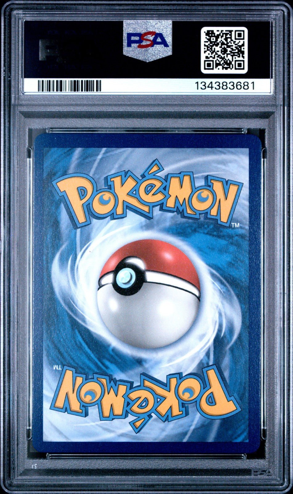 2019 POKEMON SUN & MOON COSMIC ECLIPSE 228 FULL ART/CYNTHIA & CAITLIN PSA 10