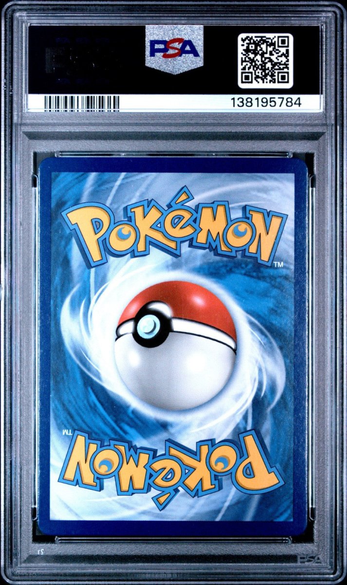 2019 POKEMON SUN & MOON UNBROKEN BONDS 130 GARDEVOIR & SYLVEON GX PSA 9