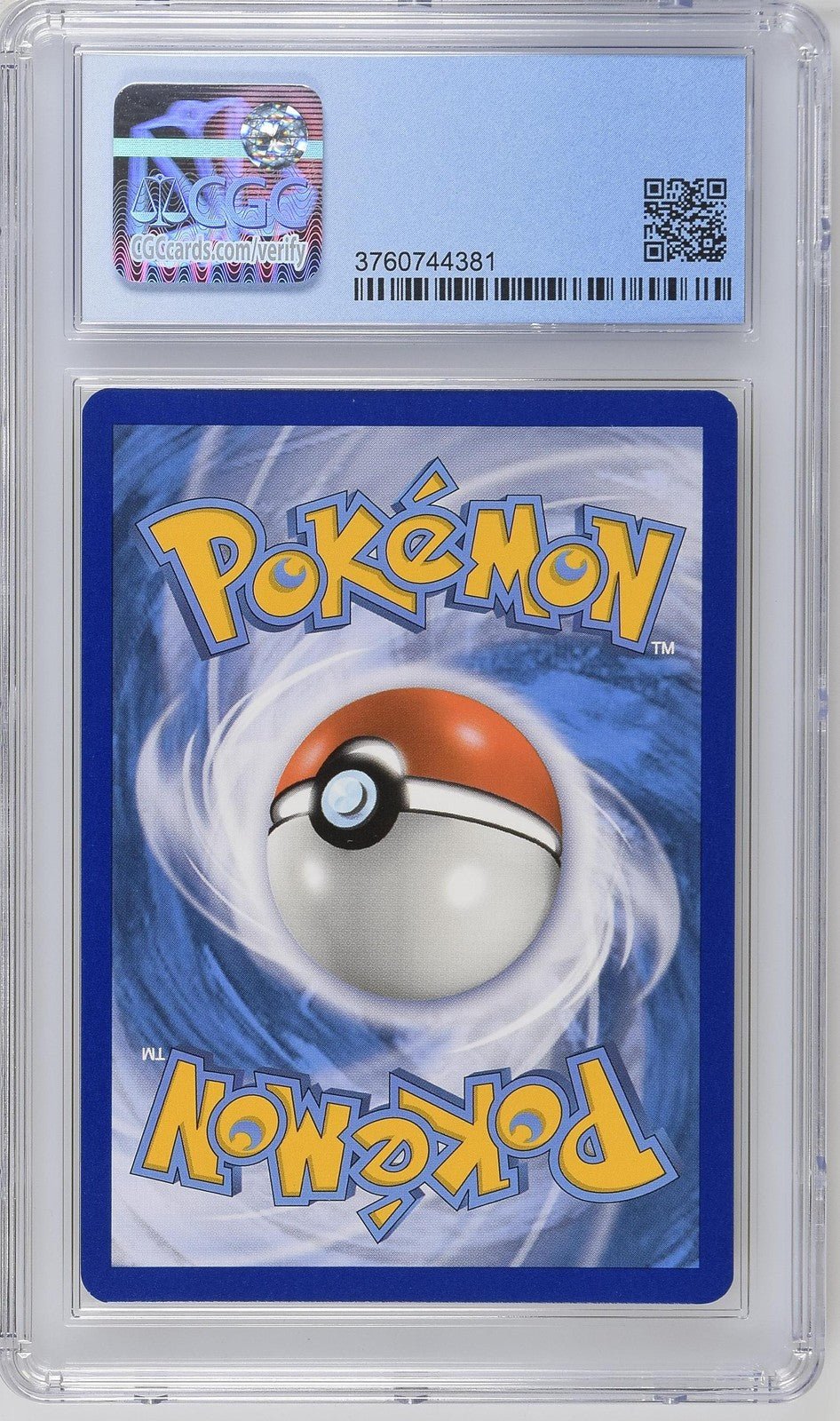 2020 Pokemon Special Delivery Pikachu SWSH074 CGC 9