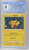 2020 Pokemon Special Delivery Pikachu SWSH074 CGC 9