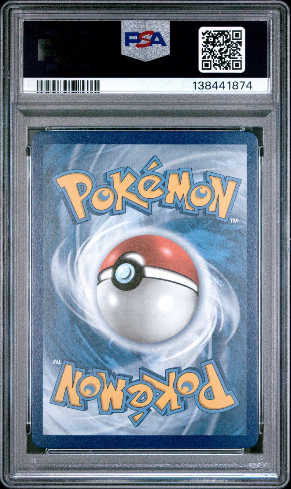 2021 POKEMON CELEBRATIONS CLASSIC COLL 17 UMBREON - GOLD STAR PSA 10