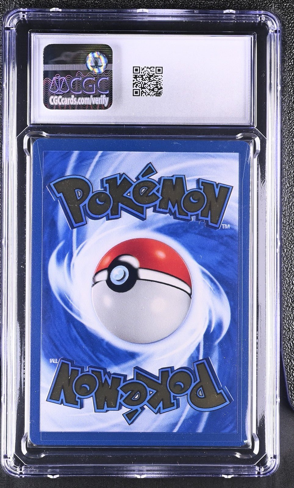 2021 Pokemon Celebrations Classic UPC Gold Metal #4 Charizard CGC 8.5