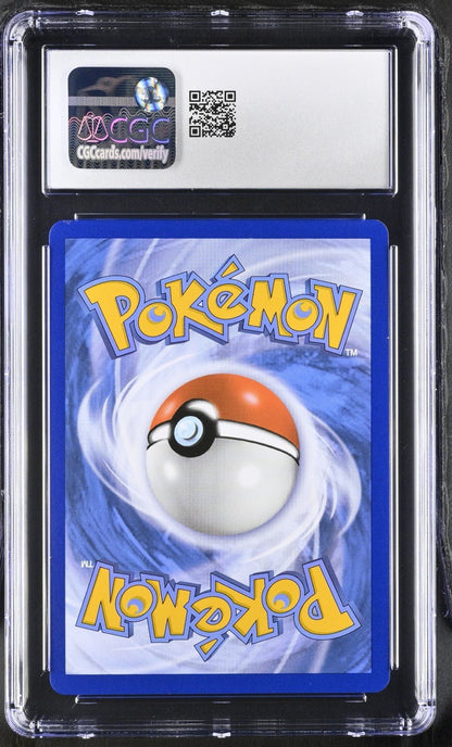 2021 Pokemon Evolving Skies UMBREON V Alternate Art 189/203 CGC 9