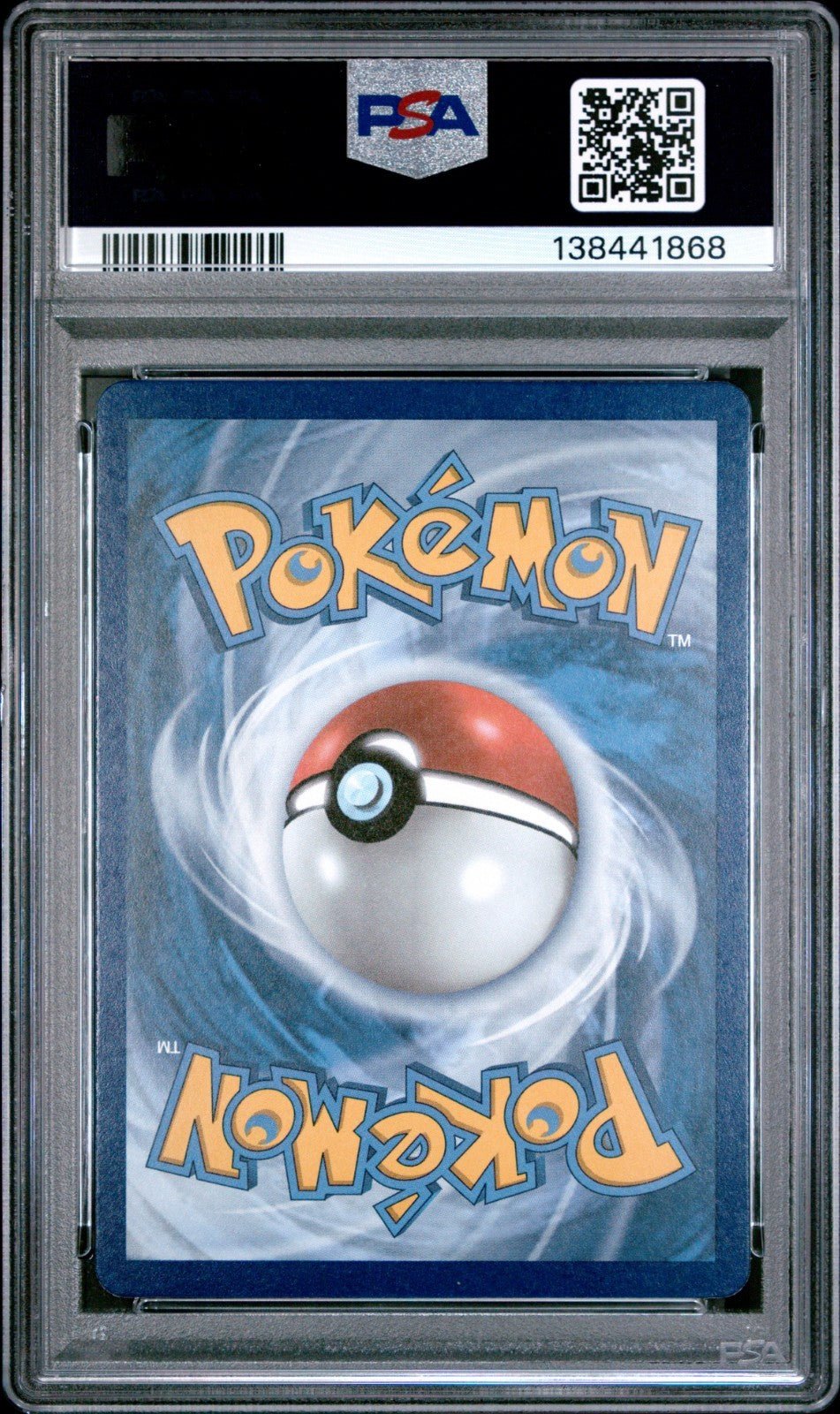 2021 POKEMON SWORD & SHIELD EVOLVING SKIES 167 FULL ART/LEAFEON V PSA 9