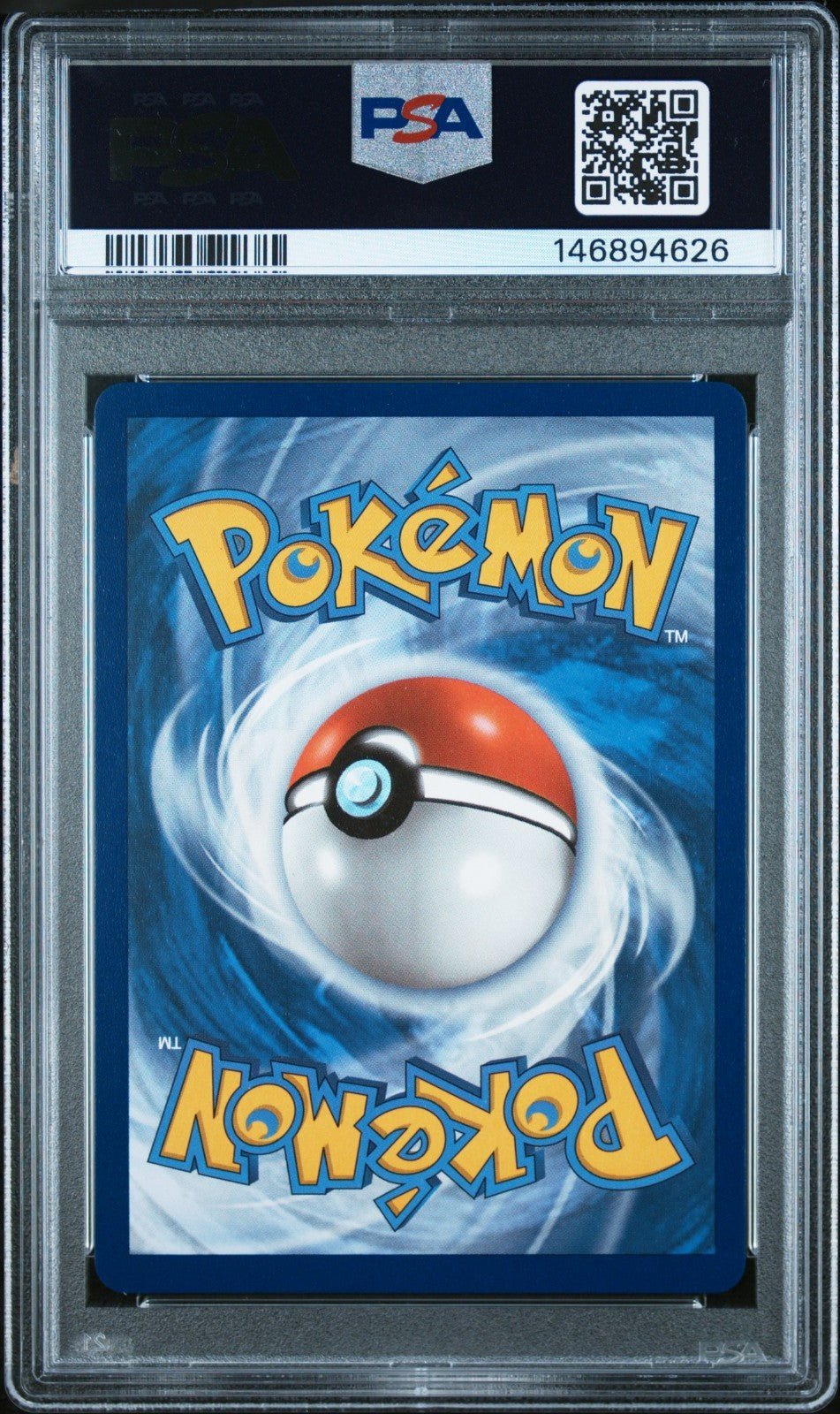 2021 Pokemon SWSH Leafeon V Evolving Skies 167 PSA 10