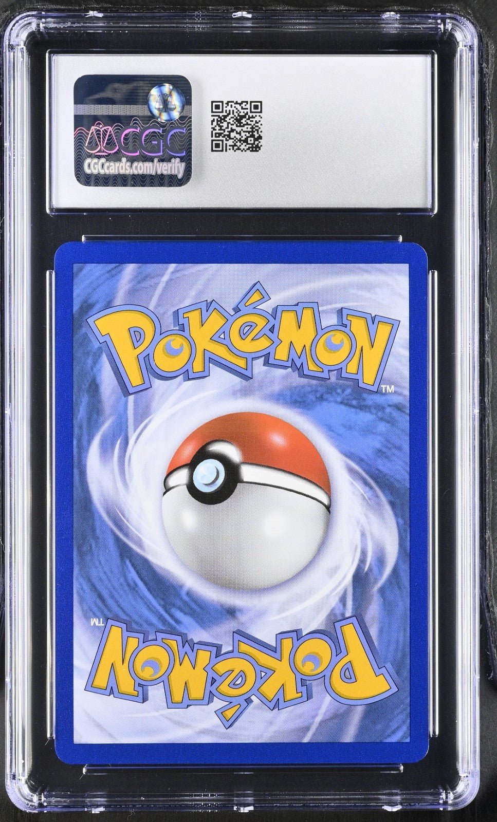 2022 Pokemon Astral Radiance Starmie V Character Rare TG13/TG30 CGC 10