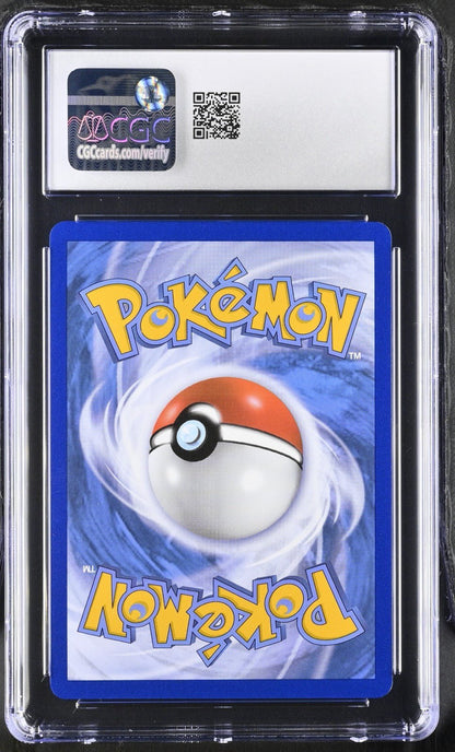 2022 Pokemon Astral Radiance Starmie V Character Rare TG13/TG30 CGC 10