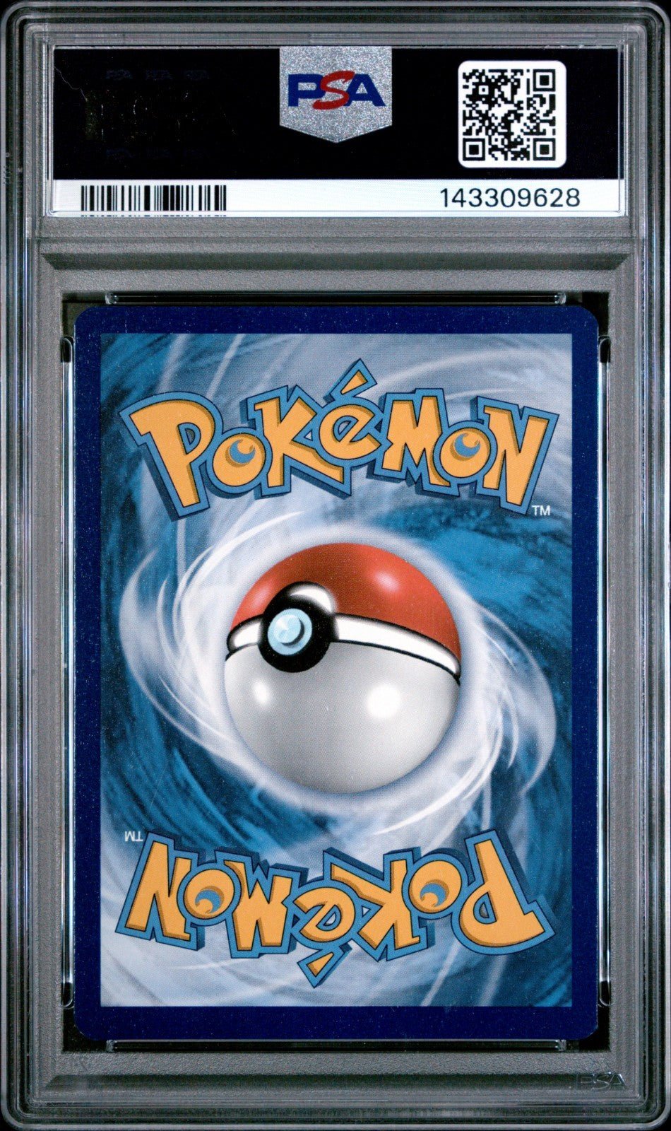 2022 PSA 9 Pokemon SWSH075 Special Delivery Charizard