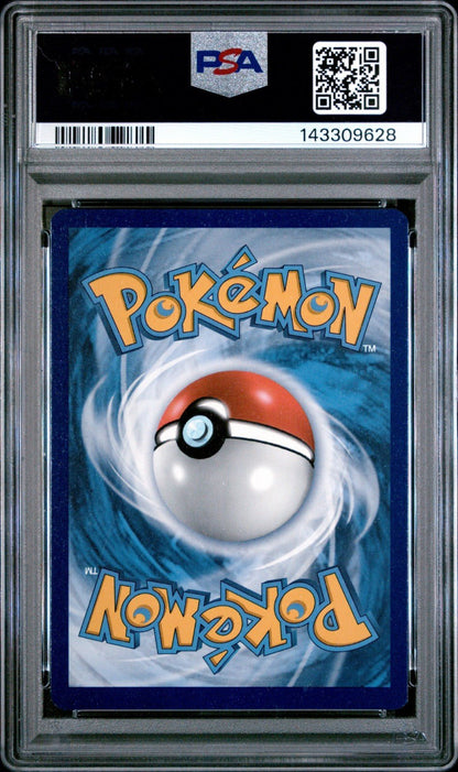 2022 PSA 9 Pokemon SWSH075 Special Delivery Charizard