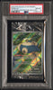 2023 P.M. Black Star Promo Snorlax 151 Pokemon Center Cello Pack PSA 8
