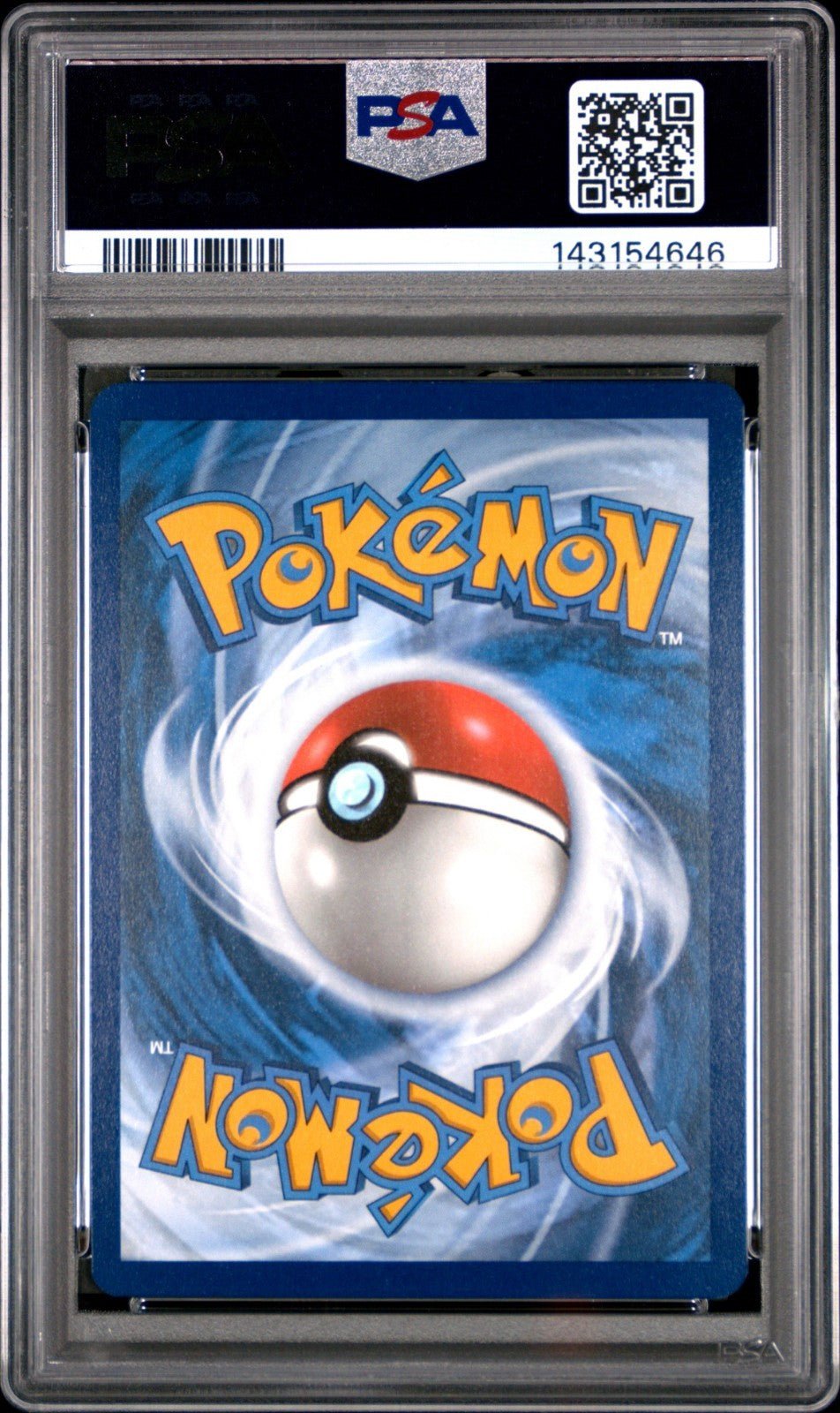 2023 Pokemon 151 MEW SPECIAL ILLUSTRATION RARE 198 Venusaur ex PSA 10
