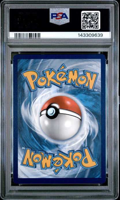 2023 POKEMON 151 POKEMON CENTER ELITE TRAINER BOX PROMO SVP 051 SNORLAX PSA 10