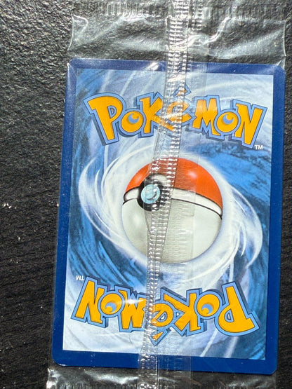 2023 Pokemon FA Holo Snorlax Promo O51 New Sealed English Rare NM