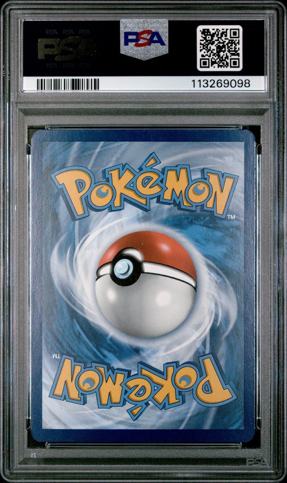 2023 POKEMON OBF EN - OBSIDIAN FLAMES SPECIAL ILLUSTRATION RARE CHARIZARD EX PSA 9