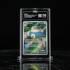 2023 Pokemon Snorlax 051 Sv: Scarlet & Violet Promo Holo TAG 10