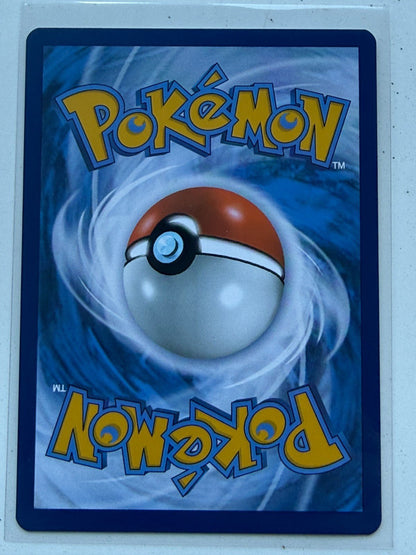 2023 Pokemon SVP EN Pokemon x Van Gogh 085 Pikachu With Grey Felt Hat NM