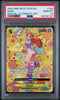 2024 Nami (SP) OP08-106 Emperors in the New World Foil PSA 10