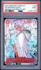 2024 One Piece Japanese Silvers Rayleigh Manga Alternate Art OP08-118 TAG 9