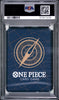 2024 One Piece Japanese Silvers Rayleigh Manga Alternate Art OP08-118 TAG 9