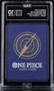 2024 One Piece Monkey D. Luffy 2nd Anniversary Tournament P-043 TAG 10