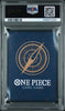 2024 ONE PIECE OP08 - TWO LEGENDS TREASURE RARE 109 MONKEY D. LUFFY PSA 9