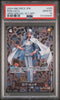 2024 One Piece Rob Lucci SR SP OP05 093 PSA 10 Japanese