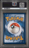 2024 Pokemon Scarlet and Violet: Surging Sparks Hydreigon ex 240 SIR PSA 9