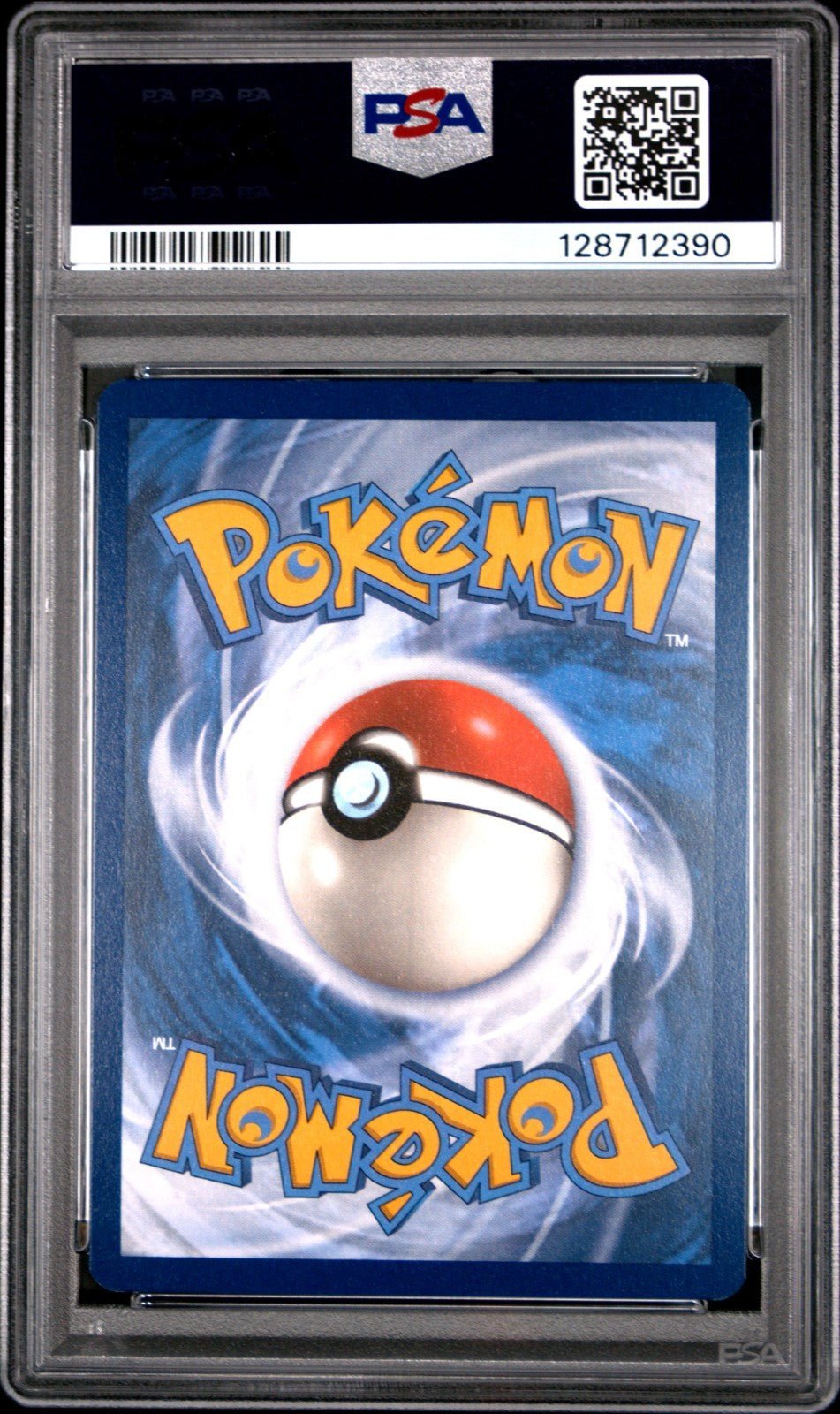 2024 POKEMON SVP EN - SV BLACK STAR PROMO 131 KINGDRA EX PSA 9