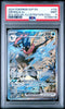 2024 POKEMON SVP EN - SV BLACK STAR PROMO 132 GRENINJA EX PSA 9