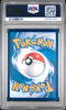 2024 POKEMON TRADITIONAL CHINESE SV - P PROMO 5TH ANV PREM CARD SET PIKACHU PSA 10