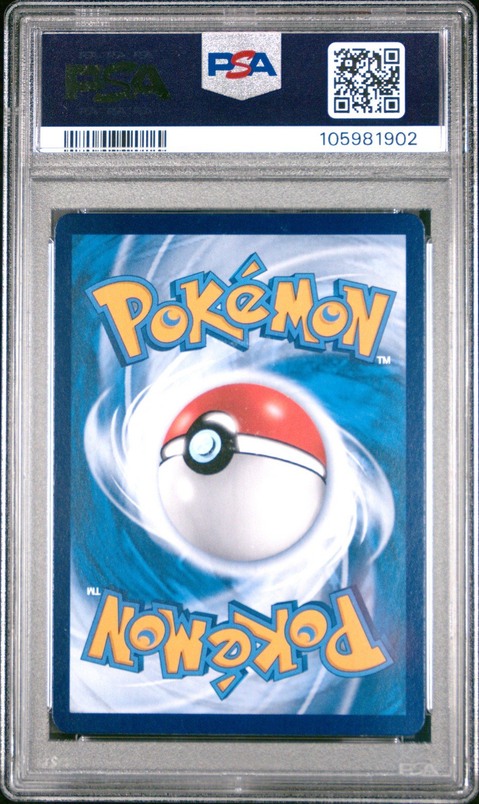 2024 POKEMON TRADITIONAL CHINESE SV - P PROMO 5TH ANV PREM CARD SET PIKACHU PSA 10