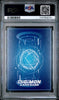 2025 Gabumon Rare Pull Foil - ST21 - 10 - Digimon PSA 9 Alternate Art