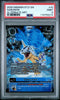 2025 Gabumon Rare Pull Foil - ST21 - 10 - Digimon PSA 9 Alternate Art