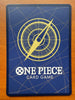2025 One Piece Japanese Dracule Mihawk Manga OP14 - 119 The Azure Seven NM