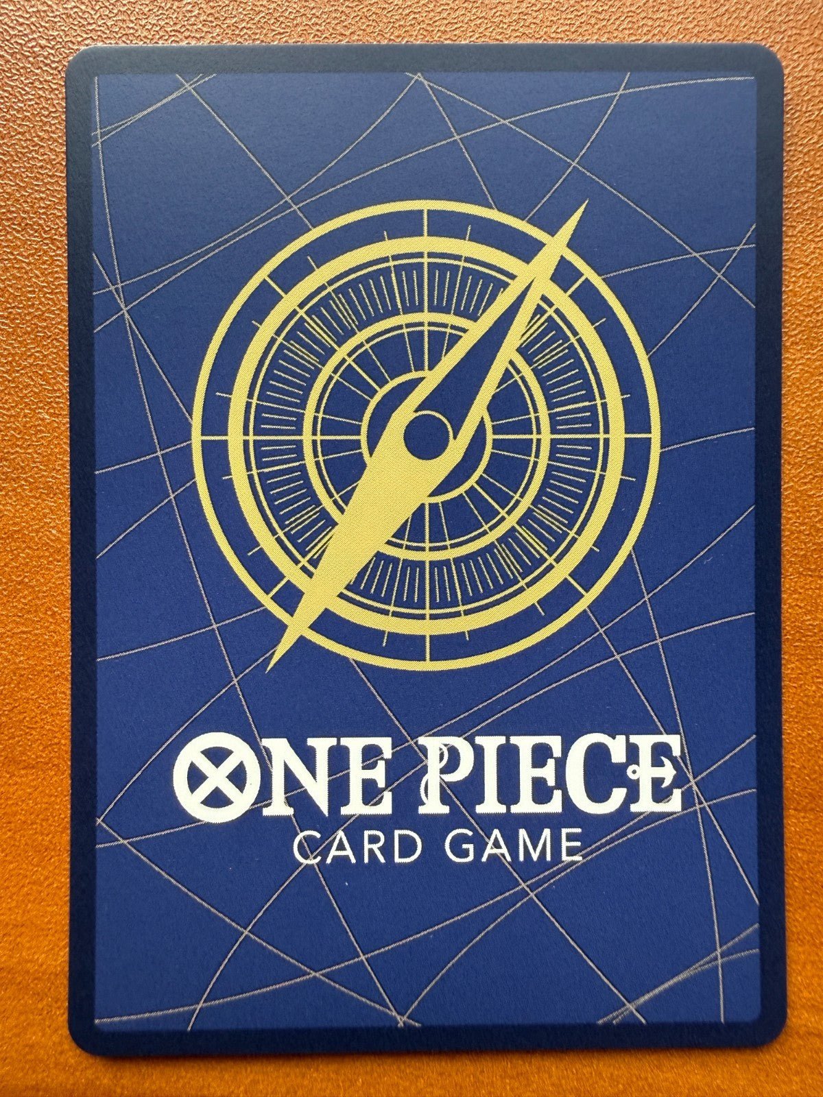 2025 One Piece Japanese Dracule Mihawk Manga OP14 - 119 The Azure Seven NM