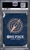 2025 ONE PIECE JAPANESE OP14-THE AZURE SEA'S SEVEN 112 BOA HANCOCK PSA 9