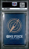 2025 ONE PIECE OP11 EN LUFFY - TAROU SPECIAL ALTERNATE ART PSA 10 ST18 - 005 SP 2