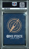 2025 ONE PIECE OP11 EN LUFFY - TAROU SPECIAL ALTERNATE ART PSA 10 ST18 - 005 SP