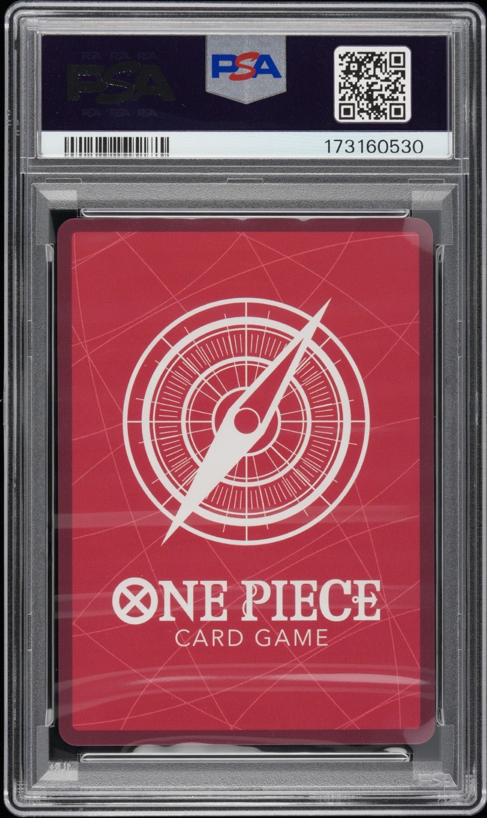 2025 ONE PIECE PROMOS #010 MONKEY D. LUFFY DODGERS X ONE PIECE NIGHT PSA 10