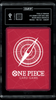 2025 ONE PIECE PROMOS DODGERS X ONE PIECE NIGHT 010 MONKEY D. LUFFY TAG 9