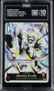 2025 ONE PIECE STARTER DECK ST21-EX GEAR 5 001 MONKEY D. LUFFY TAG 10
