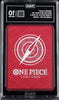 2025 ONE PIECE STARTER DECK ST21-EX GEAR 5 001 MONKEY D. LUFFY TAG 10